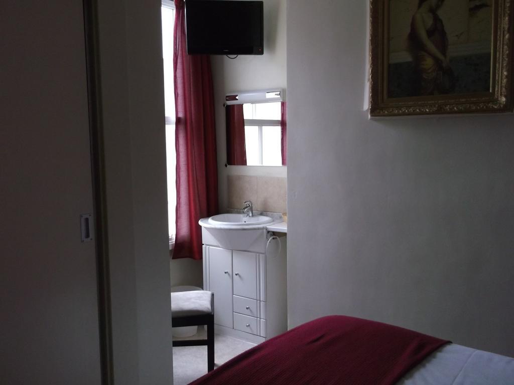 Boydens Guest House 브라이턴 객실 사진
