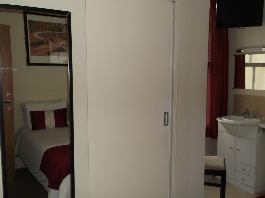Boydens Guest House 브라이턴 객실 사진
