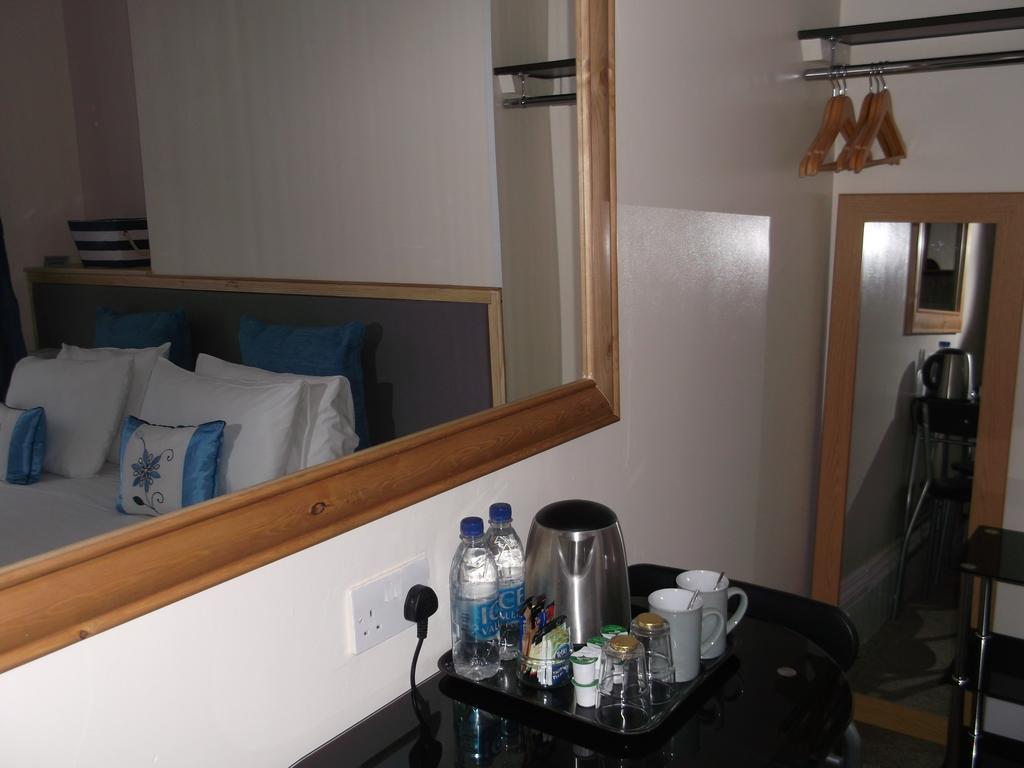 Boydens Guest House 브라이턴 객실 사진