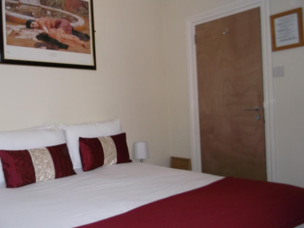 Boydens Guest House 브라이턴 객실 사진