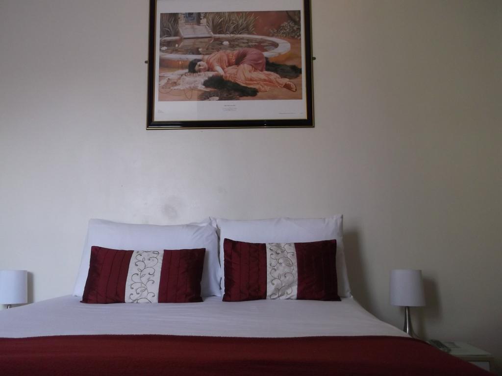 Boydens Guest House 브라이턴 객실 사진