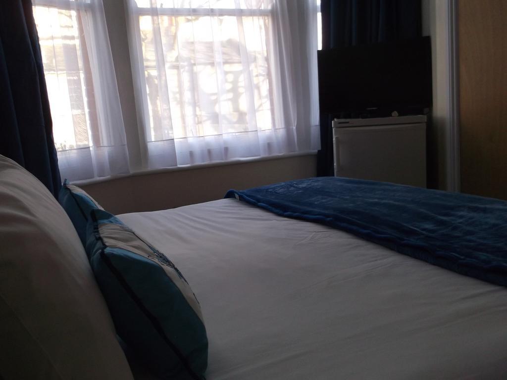 Boydens Guest House 브라이턴 객실 사진