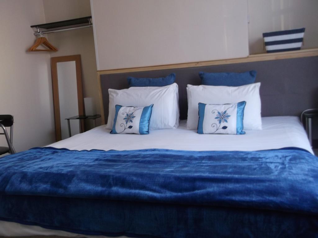 Boydens Guest House 브라이턴 객실 사진