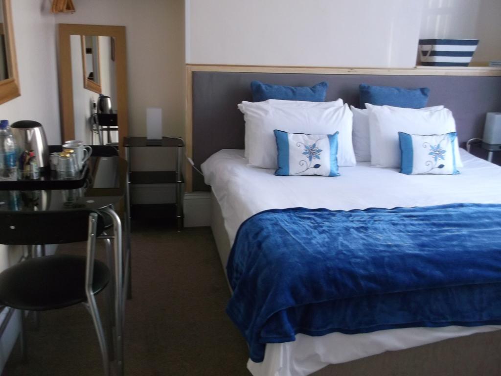 Boydens Guest House 브라이턴 객실 사진