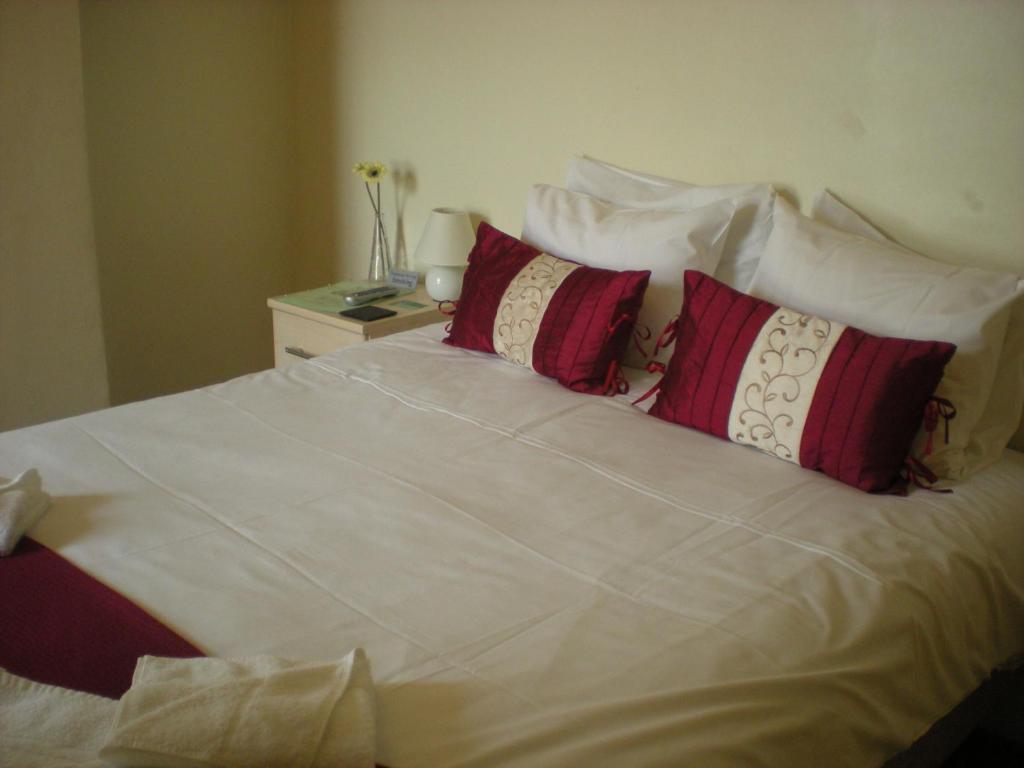 Boydens Guest House 브라이턴 객실 사진