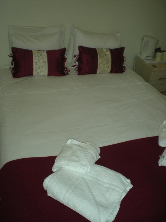 Boydens Guest House 브라이턴 객실 사진