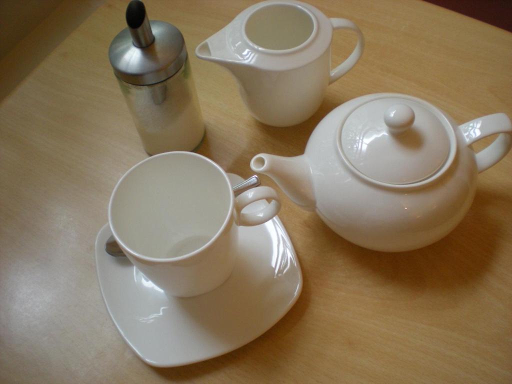 Boydens Guest House 브라이턴 객실 사진