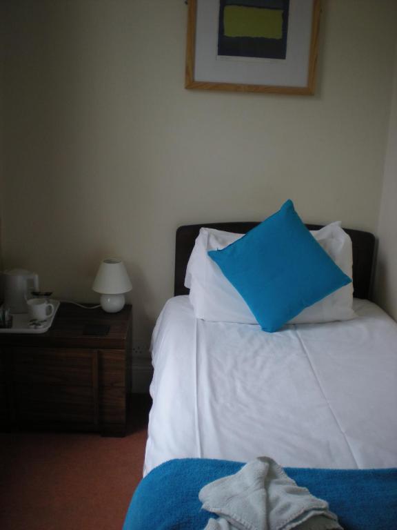 Boydens Guest House 브라이턴 객실 사진