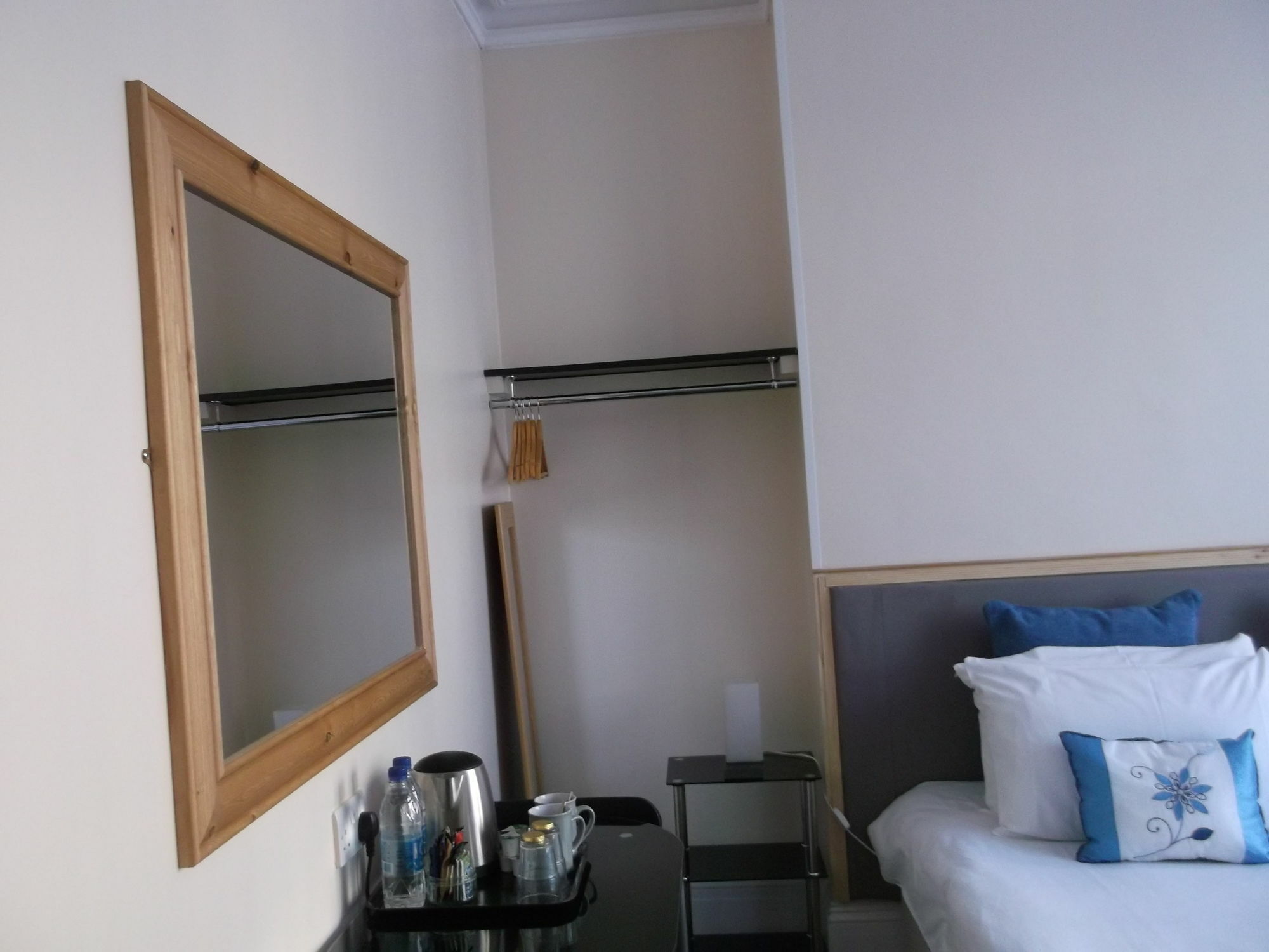 Boydens Guest House 브라이턴 외부 사진