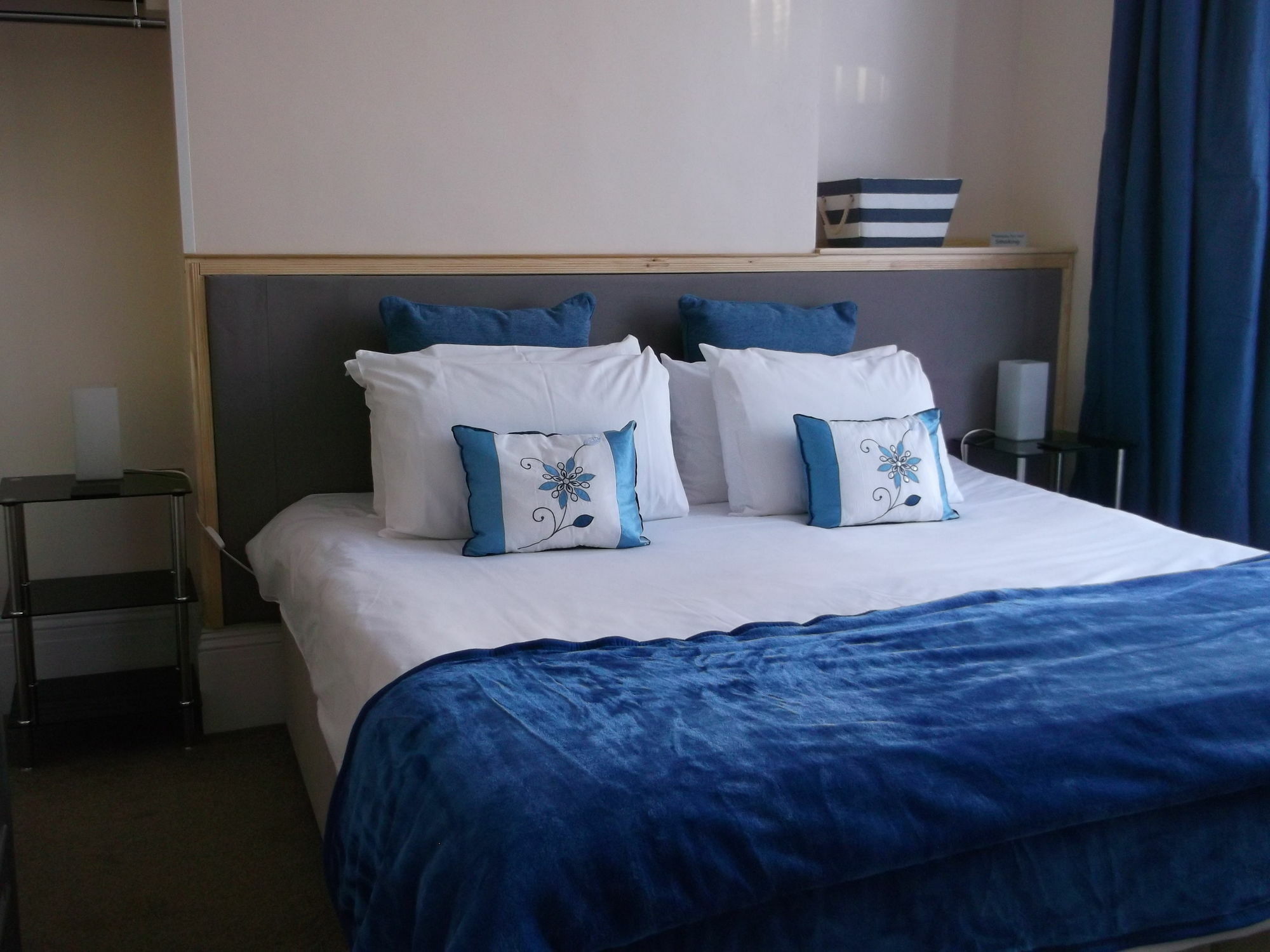 Boydens Guest House 브라이턴 외부 사진
